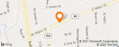 Attorney Near Me - Brann Gerald W Attorney in Canton, Pennsylvania
