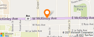 Attorney Near Me - Marnocha Ben F in Mishawaka, Indiana