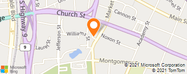 Attorney Near Me - Thomas A Reed Atty in Poughkeepsie, New York