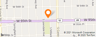 Attorney Near Me - Peter Francis Geraci in Evergreen Park, Illinois