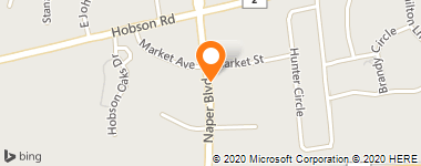 Attorney Near Me - Legal Services in Naperville, Illinois
