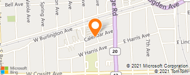 Attorney Near Me - Musa Law Firm, Ltd. in La Grange, Illinois
