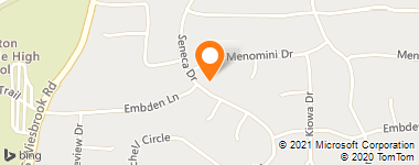 Attorney Near Me - Newman Thomas M Lwyr - Res in Wheaton, Illinois