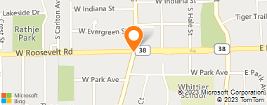 Attorney Near Me - Desalvo & Cowden Law Offices of in Wheaton, Illinois