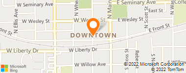 Attorney Near Me - Norton - Mancini & Weiler in Wheaton, Illinois