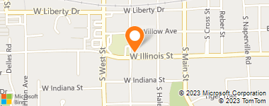 Attorney Near Me - Conick Harold William Attorney in Wheaton, Illinois