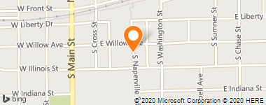 Attorney Near Me - Garretson & Santora in Wheaton, Illinois