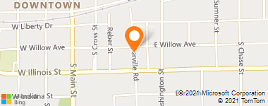 Attorney Near Me - Winn Roy D Lawyer in Wheaton, Illinois