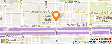 Attorney Near Me - Reidy Garrett in Chicago, Illinois