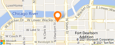 Attorney Near Me - Bower Bruce L Lawyer in Chicago, Illinois