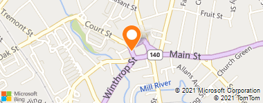 Attorney Near Me - Nunes Richard A in Taunton, Massachusetts
