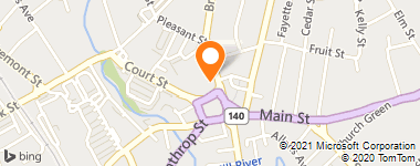 Attorney Near Me - Dussault & Zatir Law Offices in Taunton, Massachusetts