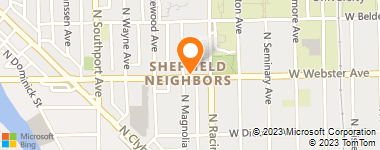 Attorney Near Me - Law Office of Lisa Scott in Chicago, Illinois