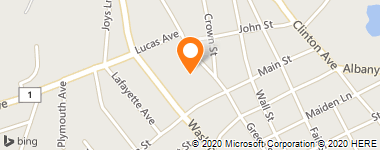 Attorney Near Me - Law Office Of Benjamin Greenwald in Kingston, New York