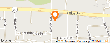 Attorney Near Me - Klest, Joseph G in Bloomingdale, Illinois