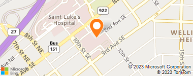 Attorney Near Me - Werner Delmer D in Cedar Rapids, Iowa