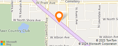 Attorney Near Me - Samuel Schachter Atty in Lincolnwood, Illinois