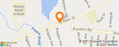 Attorney Near Me - Kring William Attorney in Dudley, Massachusetts