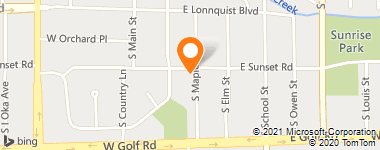 Attorney Near Me - Diandrea Iversen Laura Attorney At Law in Mount Prospect, Illinois