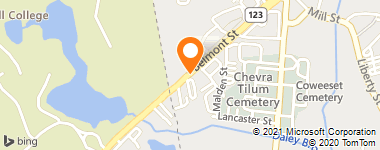 Attorney Near Me - Victor - Lewis S Attorney in Brockton, Massachusetts