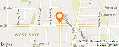 Attorney Near Me - Jean - Baptiste & Raoul in Evanston, Illinois