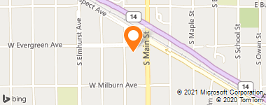 Attorney Near Me - Shaffer Jane E Attorney At La in Mount Prospect, Illinois