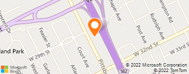 Attorney Near Me - Connelly Law Office in Erie, Pennsylvania
