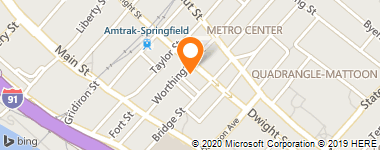 Attorney Near Me - Parrelli, Brandon A in Springfield, Massachusetts