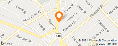 Attorney Near Me - Guerreiro Joseph Lawyer in Stoughton, Massachusetts