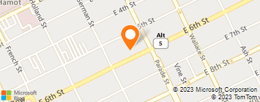 Attorney Near Me - Bailey Peter W Attorney in Erie, Pennsylvania