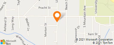Attorney Near Me - Harrell Bruce B in Ashland, Oregon