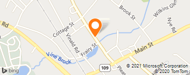 Attorney Near Me - Hallisey Russell J Attorney in Medfield, Massachusetts