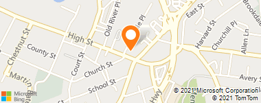 Attorney Near Me - Stephen T David Law Offices in Dedham, Massachusetts