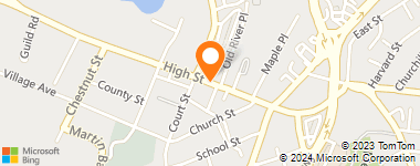 Attorney Near Me - Lewis & Leeper Llp in Dedham, Massachusetts