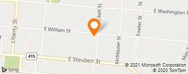 Attorney Near Me - Watches Chauncey in Bath, New York