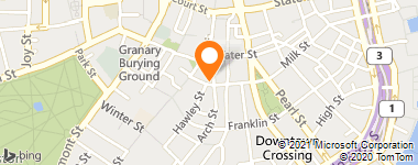 Attorney Near Me - Ragan Kathryn S in Boston, Massachusetts