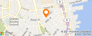Attorney Near Me - Thomas S Francis Atty in Boston, Massachusetts