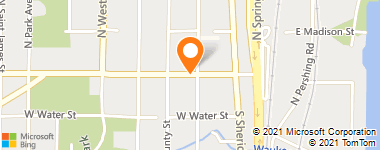Attorney Near Me - Goshgarian Robert N Attorney in Waukegan, Illinois