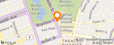 Attorney Near Me - Korman & Associates - LLC in Boston, Massachusetts