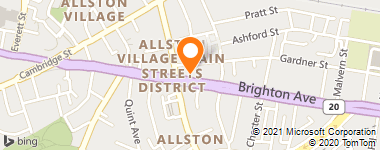 Attorney Near Me - Bennett Deborah Iwyr in Allston, Massachusetts
