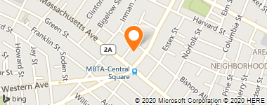 Attorney Near Me - Altman - Steven Attorney in Cambridge, Massachusetts
