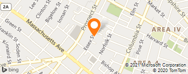 Attorney Near Me - Booth Sweet LLP in Cambridge, Massachusetts
