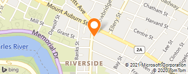 Attorney Near Me - Crouch Andrew S Law Office in Cambridge, Massachusetts