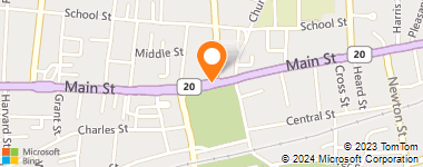 Attorney Near Me - Marsh Robert S Attorney in Waltham, Massachusetts