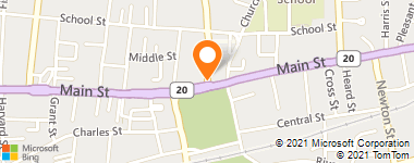 Attorney Near Me - Law Offices of Robert E Connors - Jr in Waltham, Massachusetts