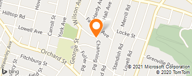 Attorney Near Me - Reardon EDW P in East Watertown, Massachusetts