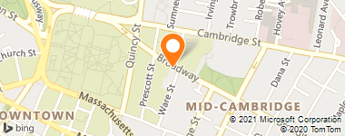 Attorney Near Me - North Square Associates Inc in Cambridge, Massachusetts
