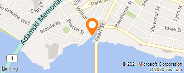 Attorney Near Me - Gellar Evan Frost in Chelsea, Massachusetts