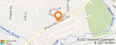 Attorney Near Me - Malone & McOsker in Waltham, Massachusetts