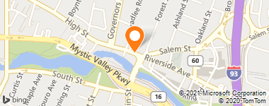 Attorney Near Me - Scannell & Crowley LLP in Medford, Massachusetts